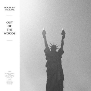 House By The Lake - Out Of The Woods in der Gruppe VINYL / Rock bei Bengans Skivbutik AB (3835963)