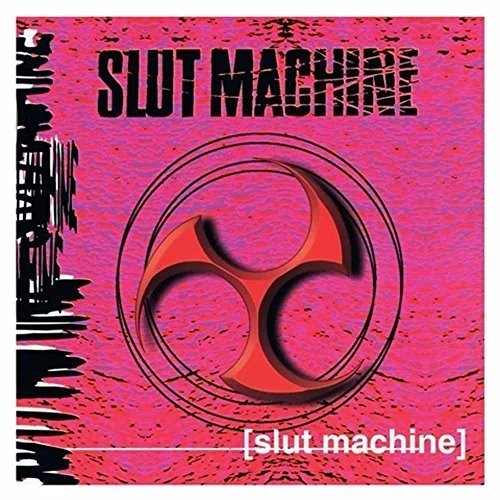 Slut Machine - Slut Machine in der Gruppe VINYL / Rock bei Bengans Skivbutik AB (3835964)