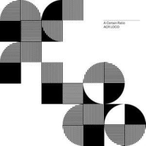 A Certain Ratio - Acr Loco in der Gruppe VINYL / Pop-Rock bei Bengans Skivbutik AB (3836139)