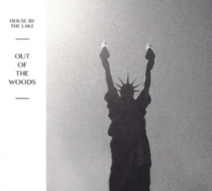 House By The Lake - Out Of The Woods in der Gruppe CD / Norsk Musik,Pop-Rock bei Bengans Skivbutik AB (3836149)