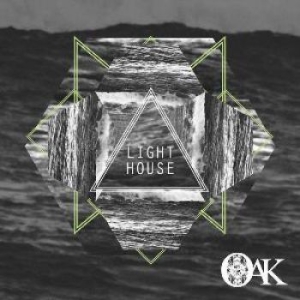 Oak - Lighthouse in der Gruppe CD bei Bengans Skivbutik AB (3836153)