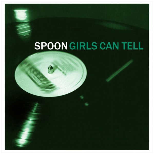 Spoon - Girls Can Tell (Reissue) in der Gruppe VINYL / Bestseller bei Bengans Skivbutik AB (3836167)