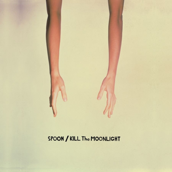 Spoon - Kill The Moonlight (Reissue) in der Gruppe VINYL / Bestseller bei Bengans Skivbutik AB (3836168)
