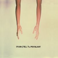 Spoon - Kill The Moonlight (Reissue) in der Gruppe CD / Pop-Rock bei Bengans Skivbutik AB (3836172)