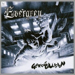 Evergrey - Glorious Collision (Remasters Editi in der Gruppe CD / Hårdrock,Svensk Musik bei Bengans Skivbutik AB (3836184)