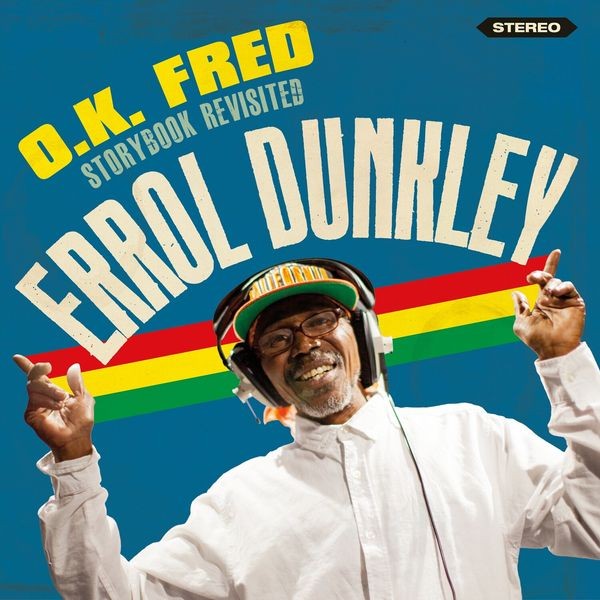 Errol Dunkley - Hurt So Good - Storybook Revisited in der Gruppe CD / Reggae bei Bengans Skivbutik AB (3836190)