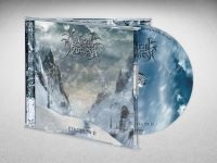 Astral Winter - Perdition Ii in der Gruppe CD bei Bengans Skivbutik AB (3836191)