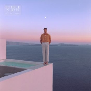 Washed Out - Purple Noon in der Gruppe CD bei Bengans Skivbutik AB (3836224)