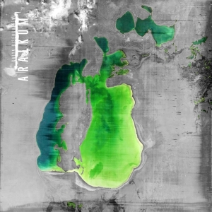 Galya Bisengalieva - Aralkum in der Gruppe CD bei Bengans Skivbutik AB (3836225)