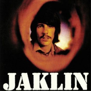 Jaklin - Jaklin in der Gruppe VINYL bei Bengans Skivbutik AB (3836319)
