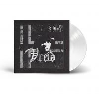Vreid - I Krig (Vit Vinyl) in der Gruppe VINYL / Hårdrock,Norsk Musik bei Bengans Skivbutik AB (3836324)