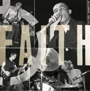 Faith - Live At Cbgb's (Vinyl) in der Gruppe VINYL / Pop-Rock bei Bengans Skivbutik AB (3836327)
