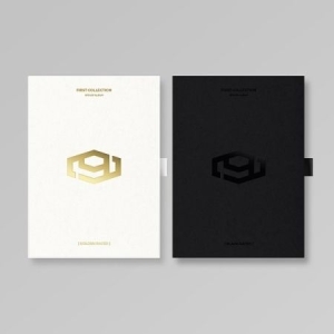SF9 - First Collection in der Gruppe CD bei Bengans Skivbutik AB (3836538)