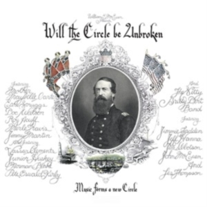 Nitty Gritty Dirt Band - Will The Circle Be Unbroken in der Gruppe CD bei Bengans Skivbutik AB (3836916)