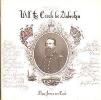 Nitty Gritty Dirt Band - Will The Circle Be Unbroken in der Gruppe CD / Pop-Rock bei Bengans Skivbutik AB (3836916)