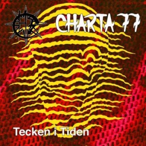 Charta 77 - Tecken I Tiden in der Gruppe Korr_grupp /  bei Bengans Skivbutik AB (3837009)