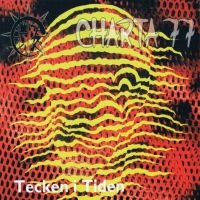 Charta 77 - Tecken I Tiden (Black Vinyl Lp) in der Gruppe Korr_grupp /  bei Bengans Skivbutik AB (3837009)