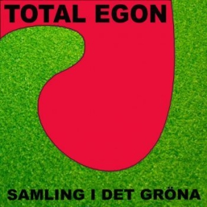 Total Egon - Samling I Det Gröna in der Gruppe VINYL bei Bengans Skivbutik AB (3837011)