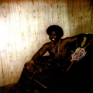 Williams Shina & His African Percussionists - Shina Williams in der Gruppe VINYL / Elektroniskt,World Music bei Bengans Skivbutik AB (3837068)