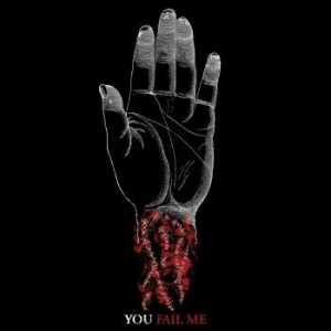 Converge - You Fail Me (Redux) in der Gruppe VINYL / Hårdrock bei Bengans Skivbutik AB (3837080)