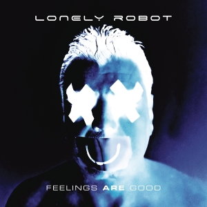 Lonely Robot - Feelings Are Good in der Gruppe VINYL bei Bengans Skivbutik AB (3837479)