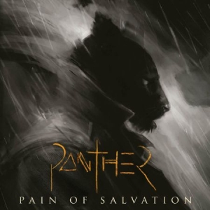 Pain Of Salvation - Panther -Gatefold/Hq- in der Gruppe VINYL / Pop-Rock bei Bengans Skivbutik AB (3837483)