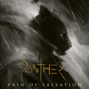 Pain Of Salvation - Panther in der Gruppe CD bei Bengans Skivbutik AB (3837488)
