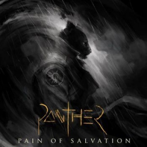 Pain Of Salvation - PANTHER in der Gruppe CD / Pop-Rock bei Bengans Skivbutik AB (3837489)