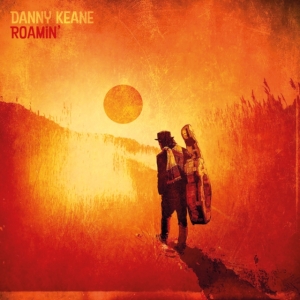 Danny Keane - Roamin' (2Lp) in der Gruppe VINYL / Jazz bei Bengans Skivbutik AB (3837497)