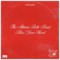 The Allman Betts Band - Bless Your Heart in der Gruppe -Start Vinyl bei Bengans Skivbutik AB (3837503)