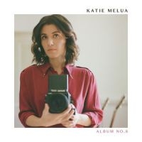 Katie Melua - Album No. 8 in der Gruppe Minishops / Katie Melua bei Bengans Skivbutik AB (3837510)