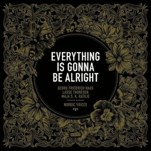 Various - Everything Is Gonna Be Alright in der Gruppe CD bei Bengans Skivbutik AB (3837785)