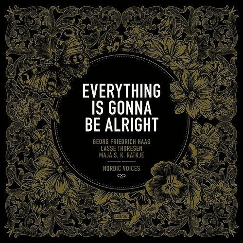 Various - Everything Is Gonna Be Alright in der Gruppe CD / Klassiskt bei Bengans Skivbutik AB (3837785)
