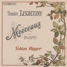 Leschetizky Theodor - Morceaux Pour Piano in der Gruppe MUSIK / SACD / Klassiskt bei Bengans Skivbutik AB (3837789)
