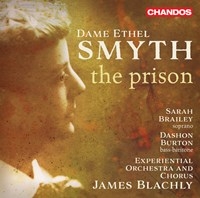 Smyth Ethel - The Prison in der Gruppe MUSIK / SACD / Klassiskt bei Bengans Skivbutik AB (3837791)