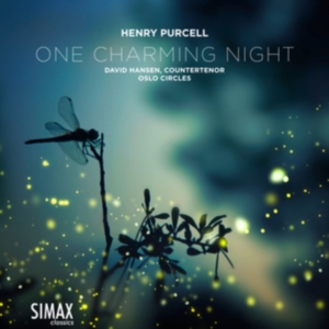 Purcell Henry - One Charming Night in der Gruppe Externt_Lager / Naxoslager bei Bengans Skivbutik AB (3837794)