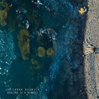 Julianna Barwick - Healing Is A Miracle in der Gruppe VINYL / Dance-Techno bei Bengans Skivbutik AB (3838124)