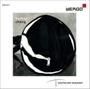 Cheng Huihui - Huihui Cheng in der Gruppe Externt_Lager / Naxoslager bei Bengans Skivbutik AB (3838204)