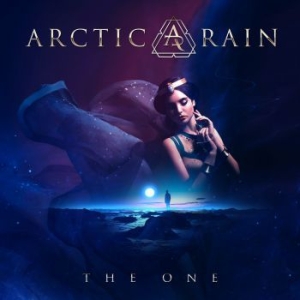 Arctic Rain - The One in der Gruppe CD / Rock bei Bengans Skivbutik AB (3838271)