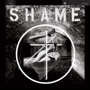 Uniform - Shame in der Gruppe CD / Hårdrock bei Bengans Skivbutik AB (3838276)