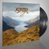 Saor - Roots (2 Lp Vinyl) in der Gruppe VINYL / Hårdrock bei Bengans Skivbutik AB (3838279)