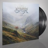 Saor - Aura (2 Lp Vinyl) in der Gruppe VINYL / Hårdrock bei Bengans Skivbutik AB (3838281)