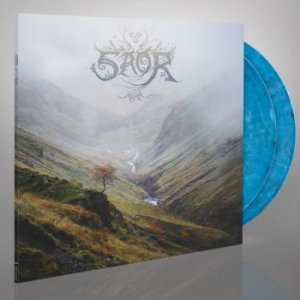 Saor - Aura (2 Lp Coloured Vinyl) in der Gruppe VINYL bei Bengans Skivbutik AB (3838282)
