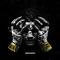 Bronson - Bronson (Standard Clear Vinyl) in der Gruppe VINYL / Dance-Techno bei Bengans Skivbutik AB (3838311)