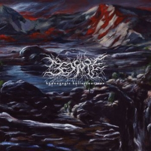Bedsore - Hypnagogic Hallucinations (Vinyl) in der Gruppe VINYL bei Bengans Skivbutik AB (3838327)