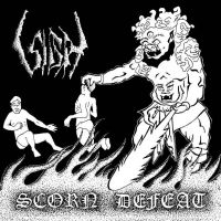 Sigh - Scorn Defeat (Vinyl Lp) in der Gruppe VINYL / Hårdrock bei Bengans Skivbutik AB (3838330)