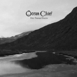 Ocean Chief - Den Tredje Dagen in der Gruppe CD / Hårdrock bei Bengans Skivbutik AB (3838370)
