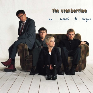 The Cranberries - No Need To Argue (2Lp, Dlx) in der Gruppe Minishops / Cranberries bei Bengans Skivbutik AB (3838373)