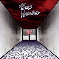 FATES WARNING - NO EXIT - LP in der Gruppe VINYL / Hårdrock bei Bengans Skivbutik AB (3838399)
