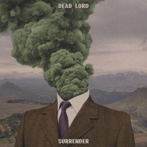 Dead Lord - Surrender in der Gruppe VINYL / Hårdrock bei Bengans Skivbutik AB (3838403)